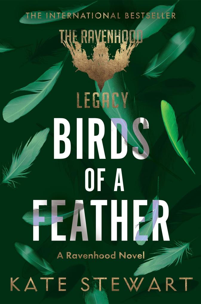 Pan Macmillan Birds Of A Feather