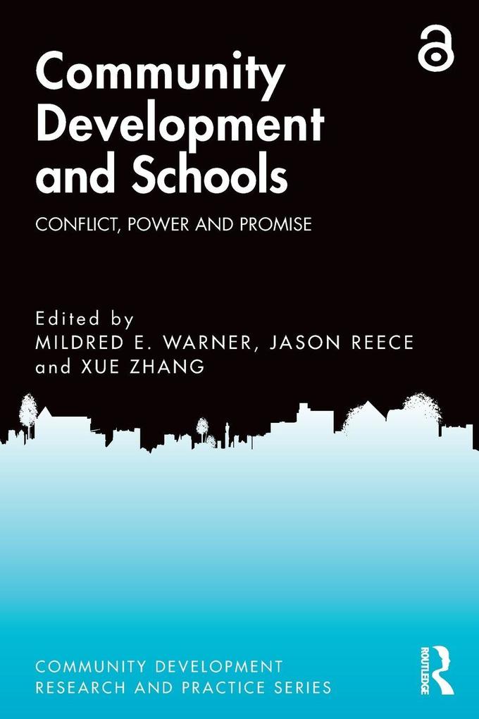 Community Development and Schools