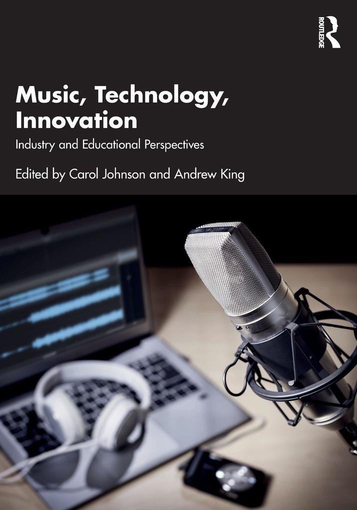 Music Technology Innovation