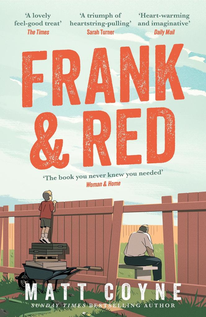 Frank and Red