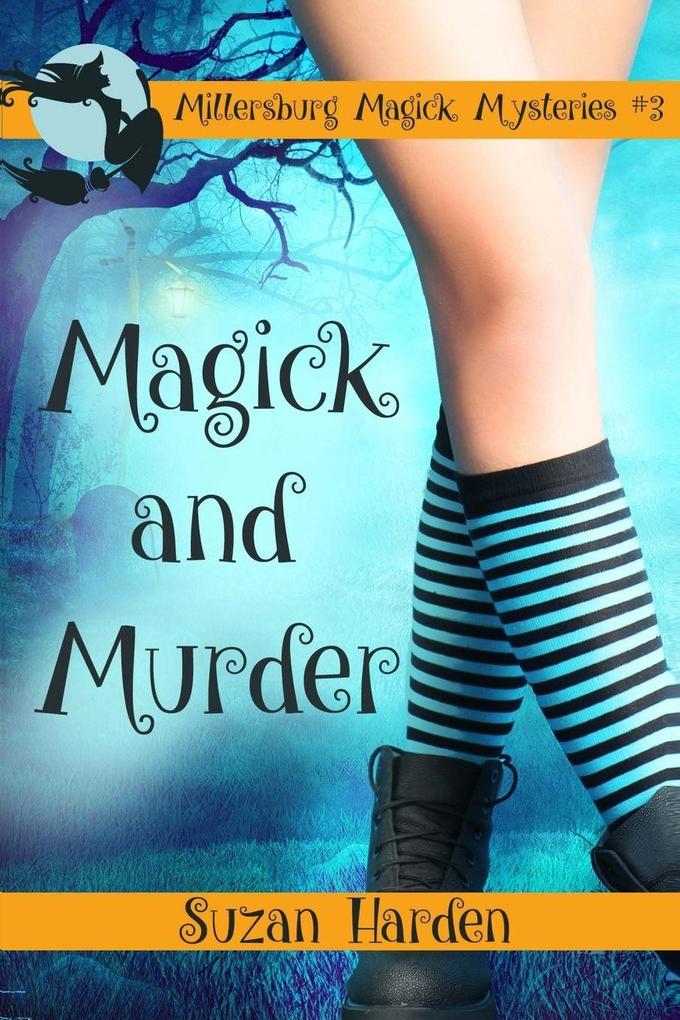 Magick and Murder