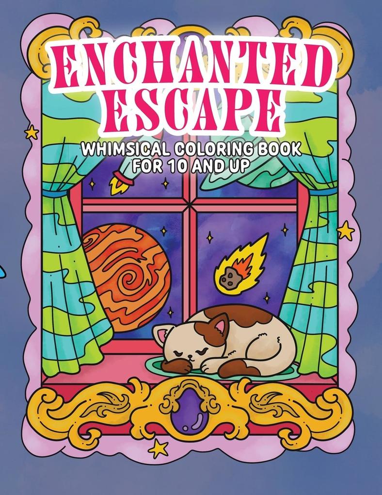 Enchanted Escape
