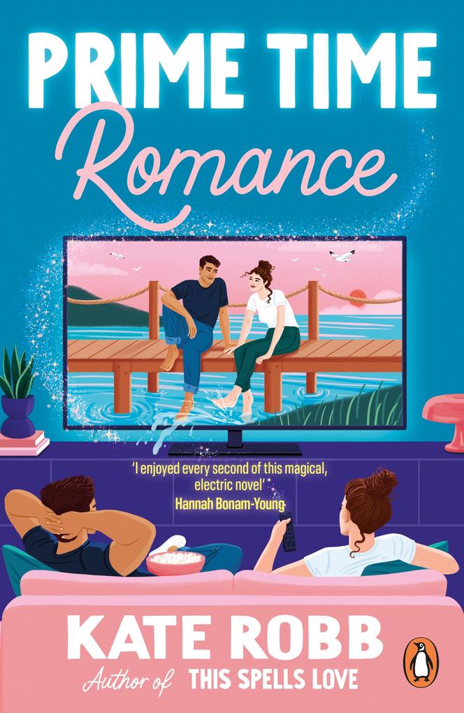 Penguin Books Ltd (Uk) Prime Time Romance