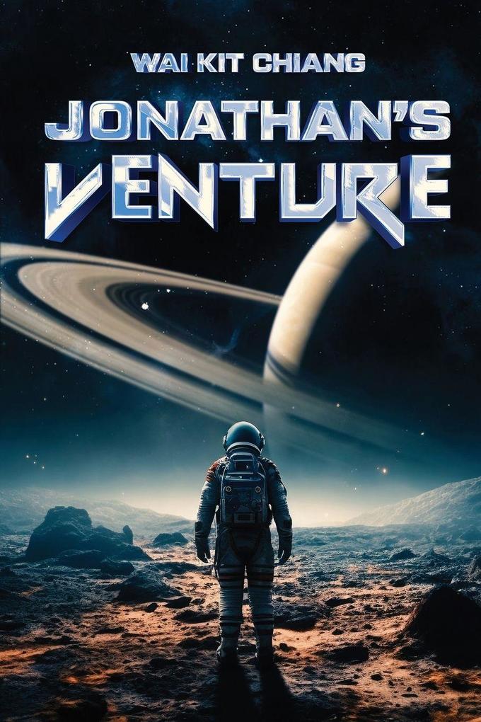 Jonathan's Venture