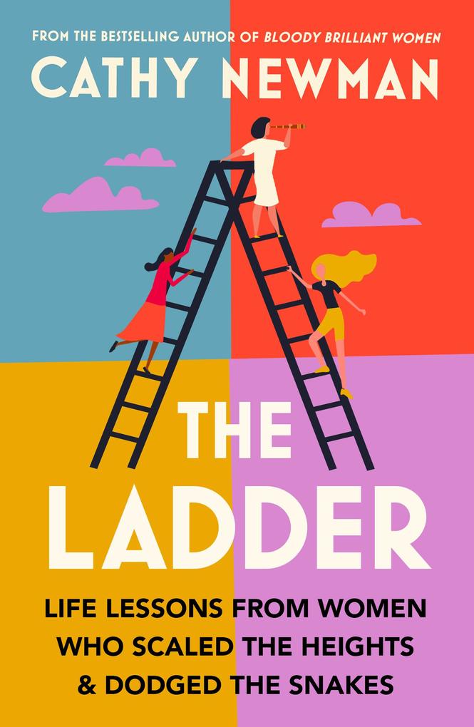 LADDER PB