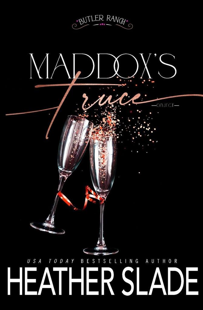 Maddox's Truce
