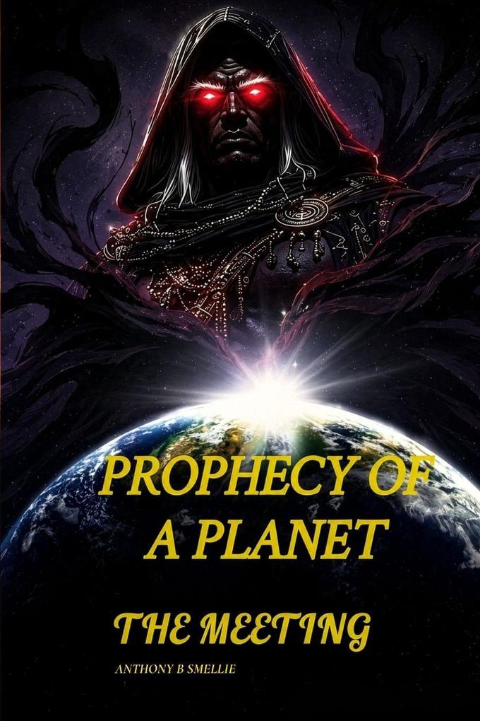 PROPHECY OF A PLANET