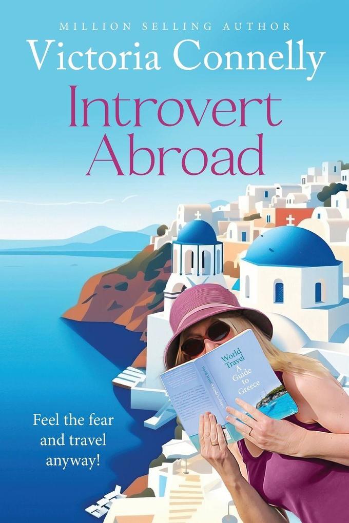 Introvert Abroad