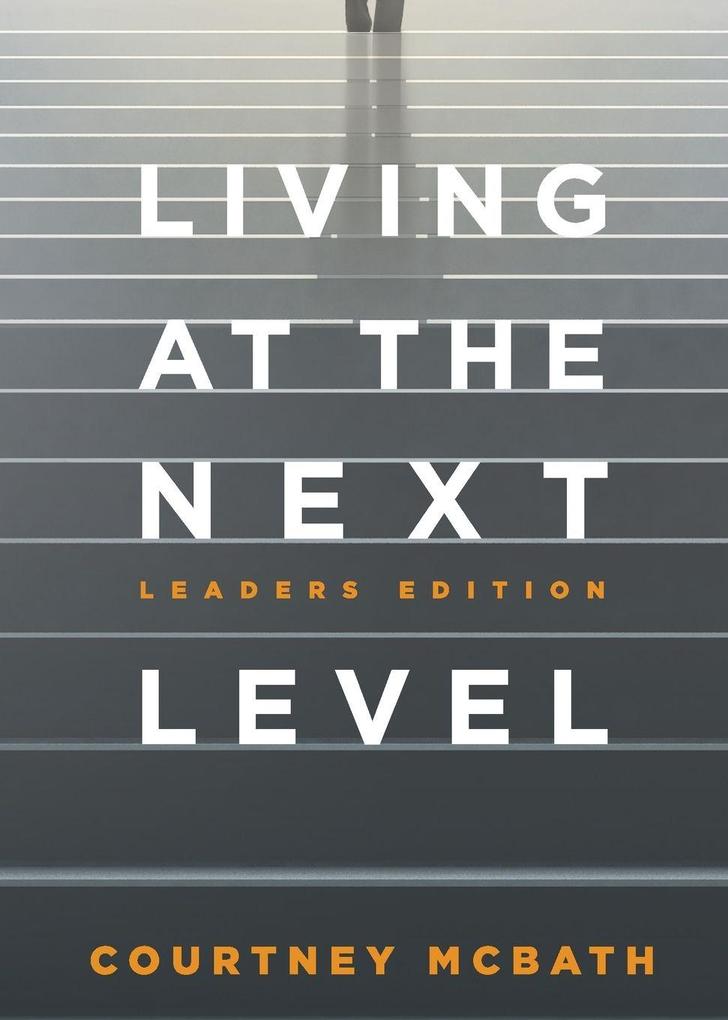 Living at the Next Level
