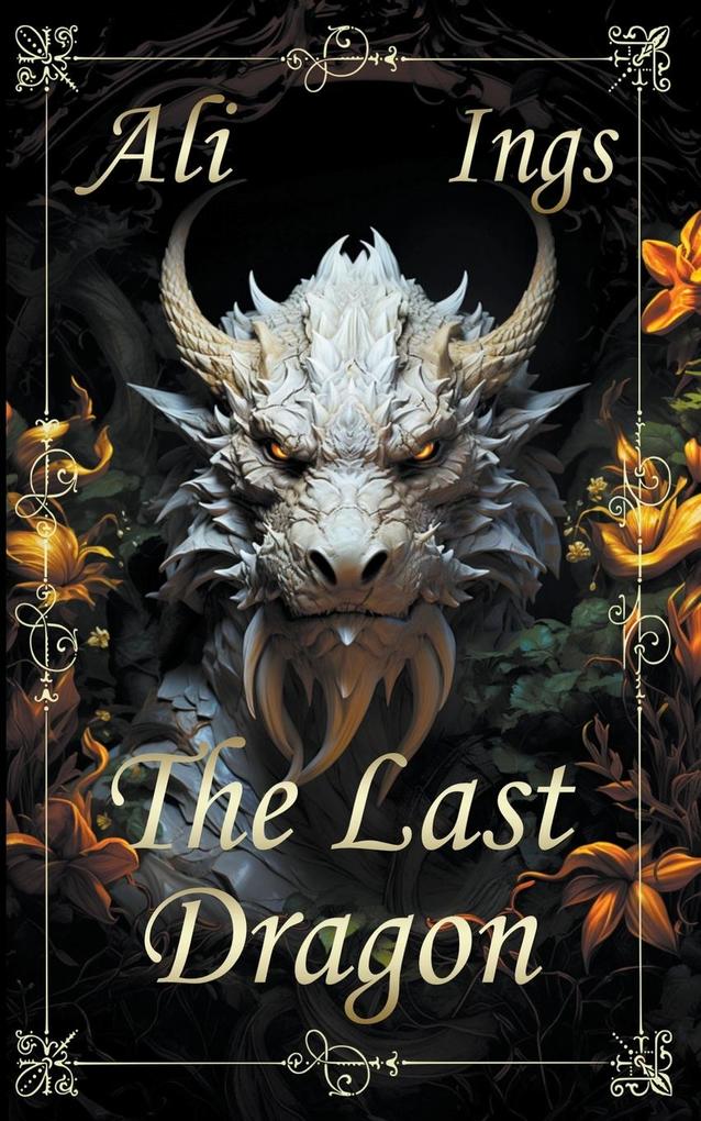 The Last Dragon