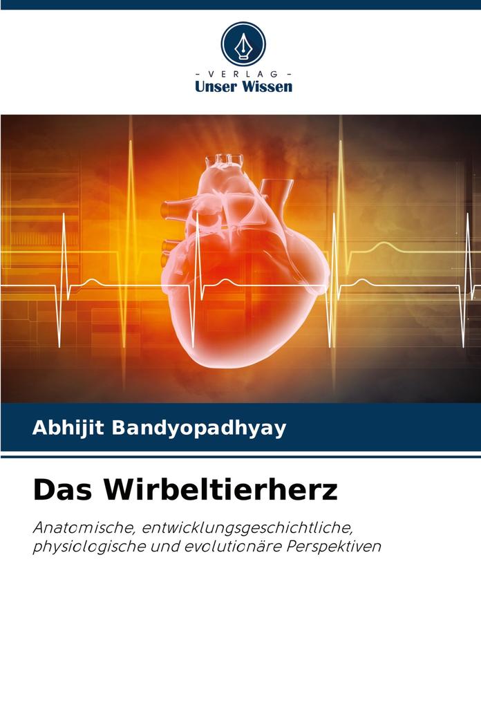 Das Wirbeltierherz
