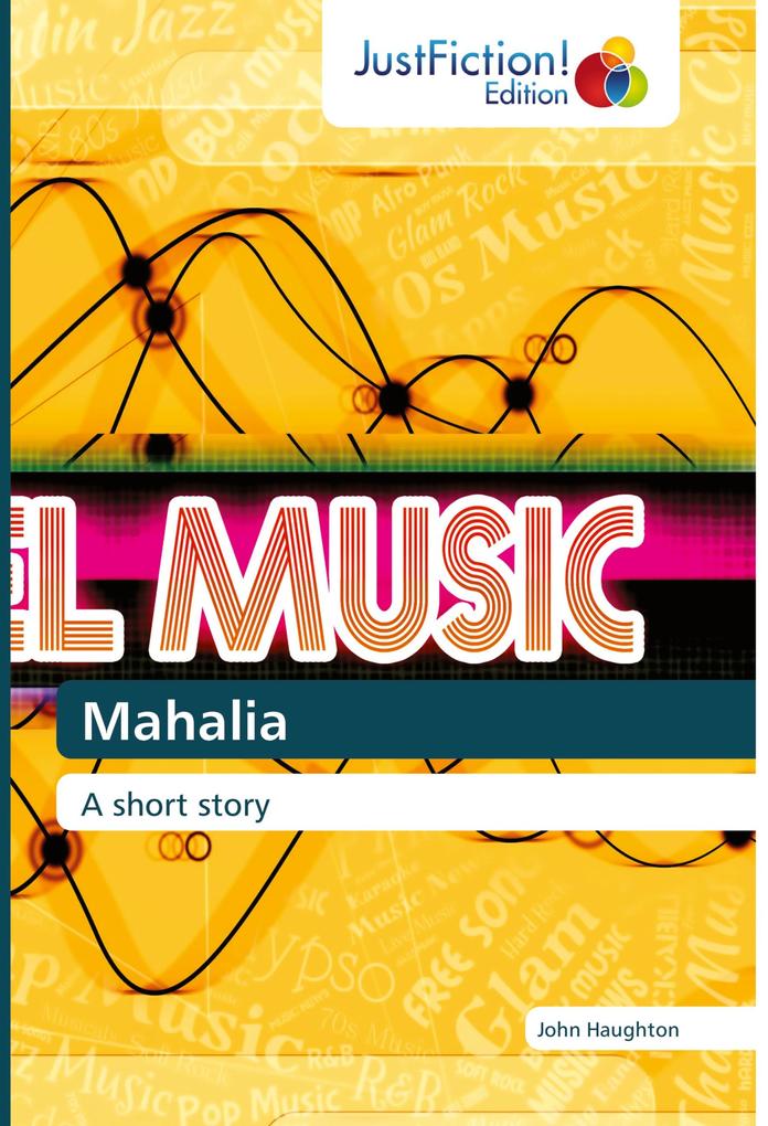 Mahalia
