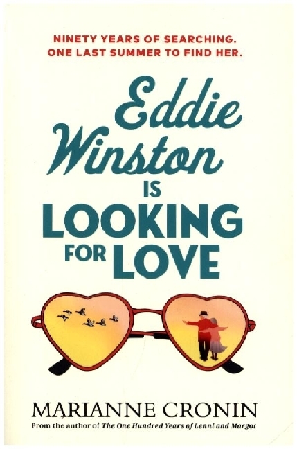 Eddie Winston Is Looking for Love