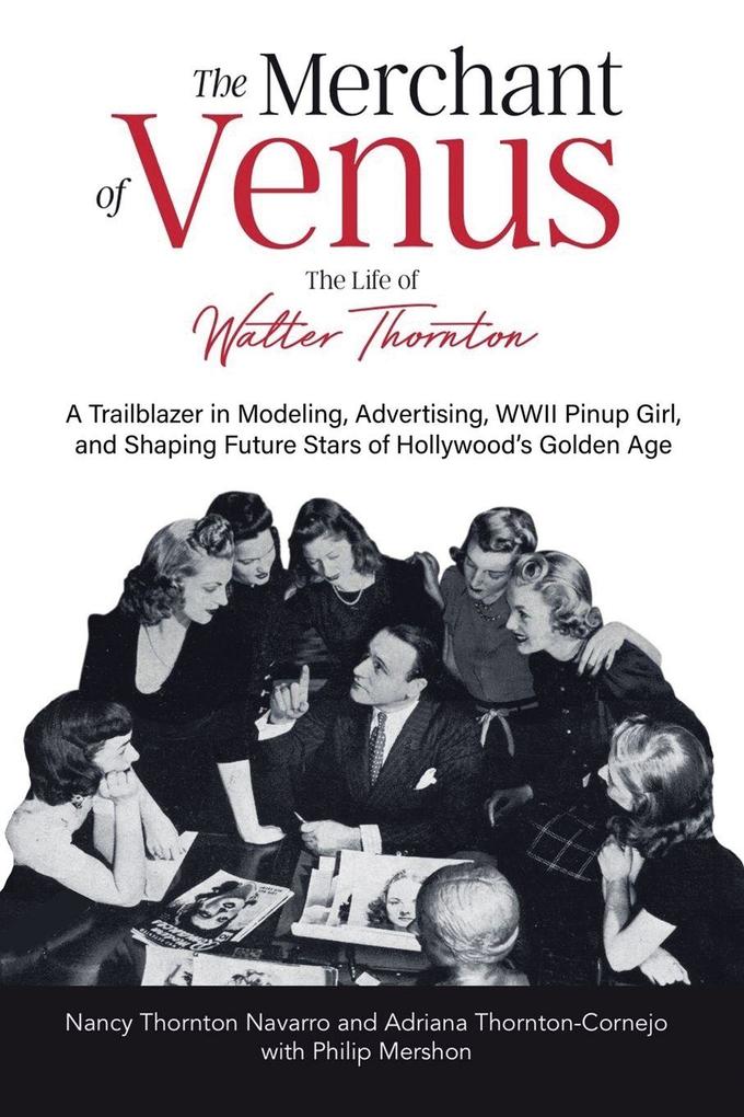 The Merchant of Venus