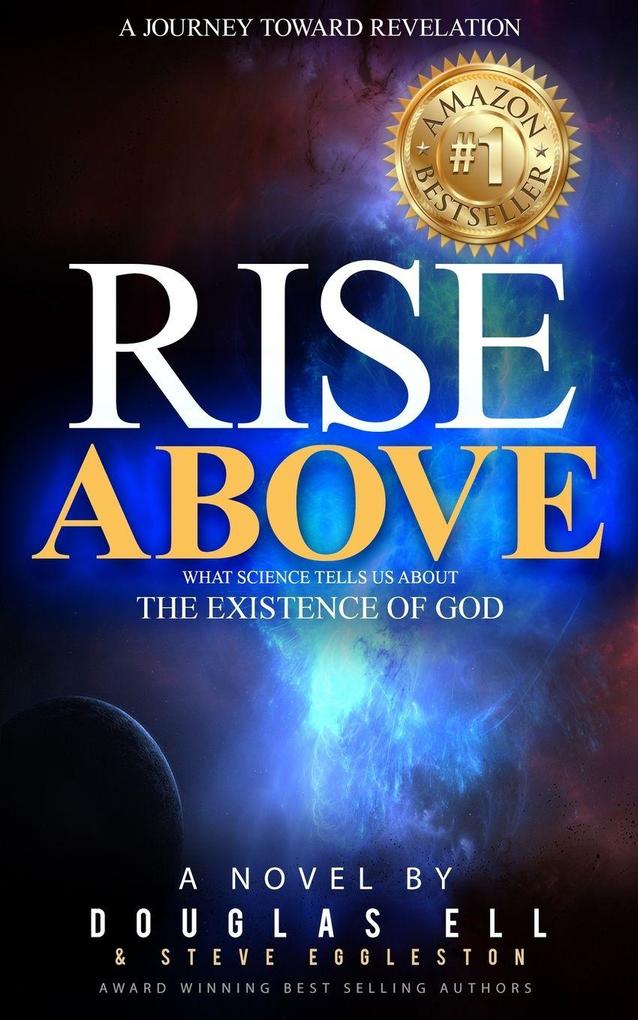 RISE ABOVE
