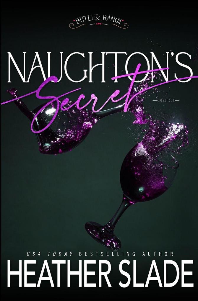 Naughton's Secret