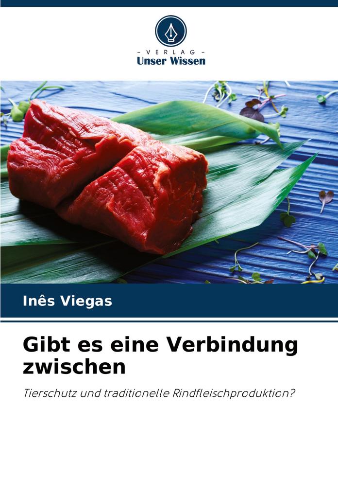 Gibt es eine Verbindung zwischen