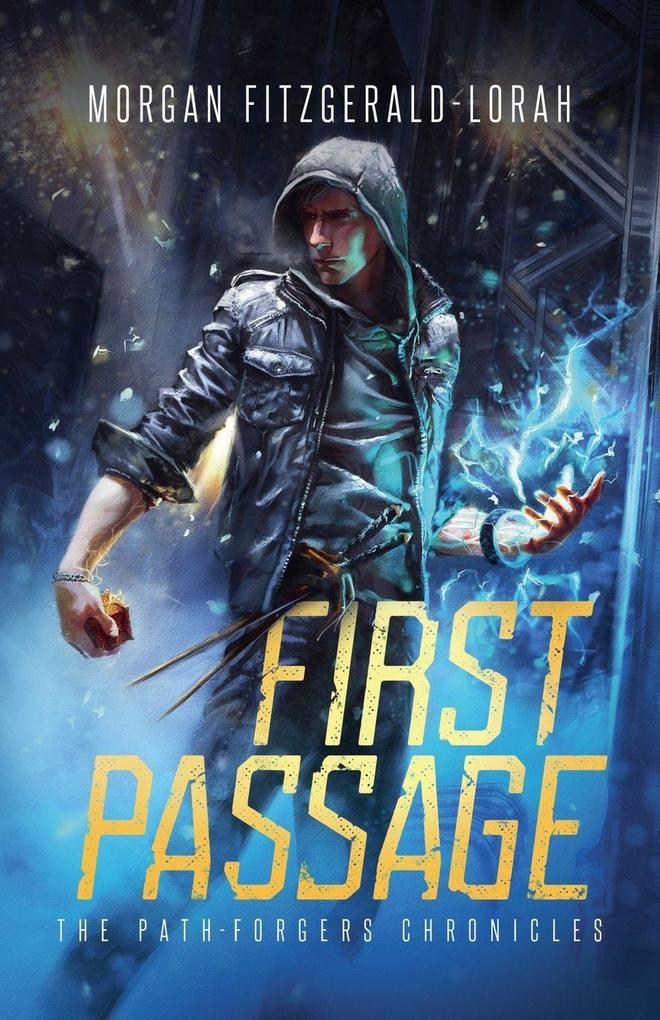 First Passage