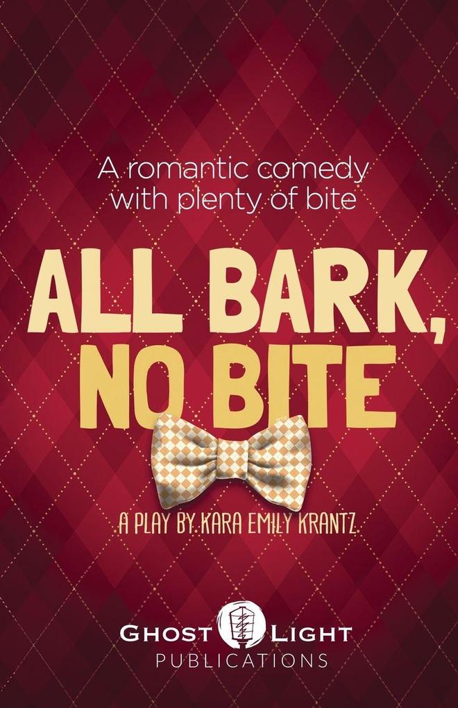 ALL BARK NO BITE