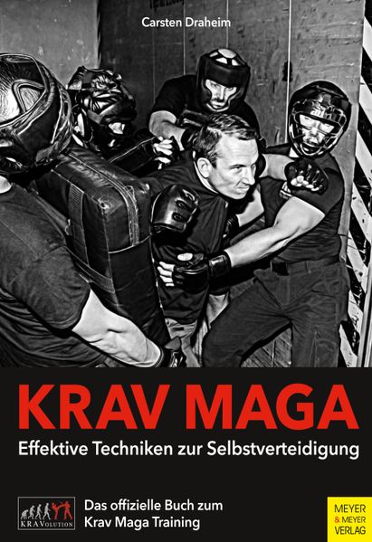 Krav Maga