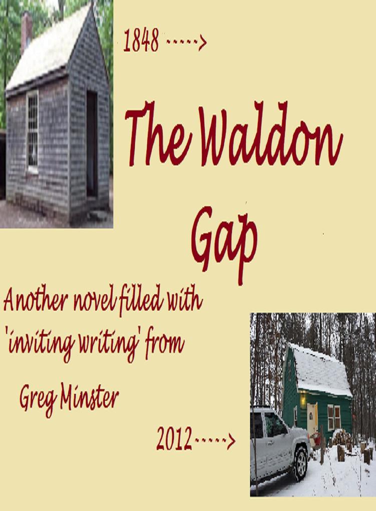 The Walden Gap