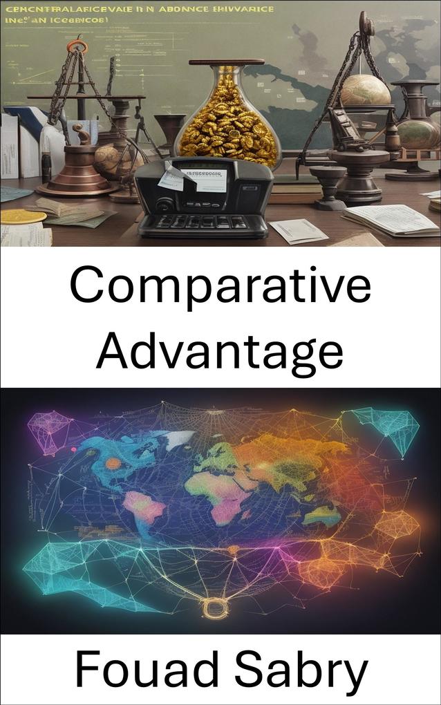 Comparative Advantage