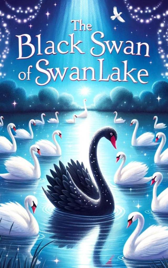 The Black Swan of Swanlake