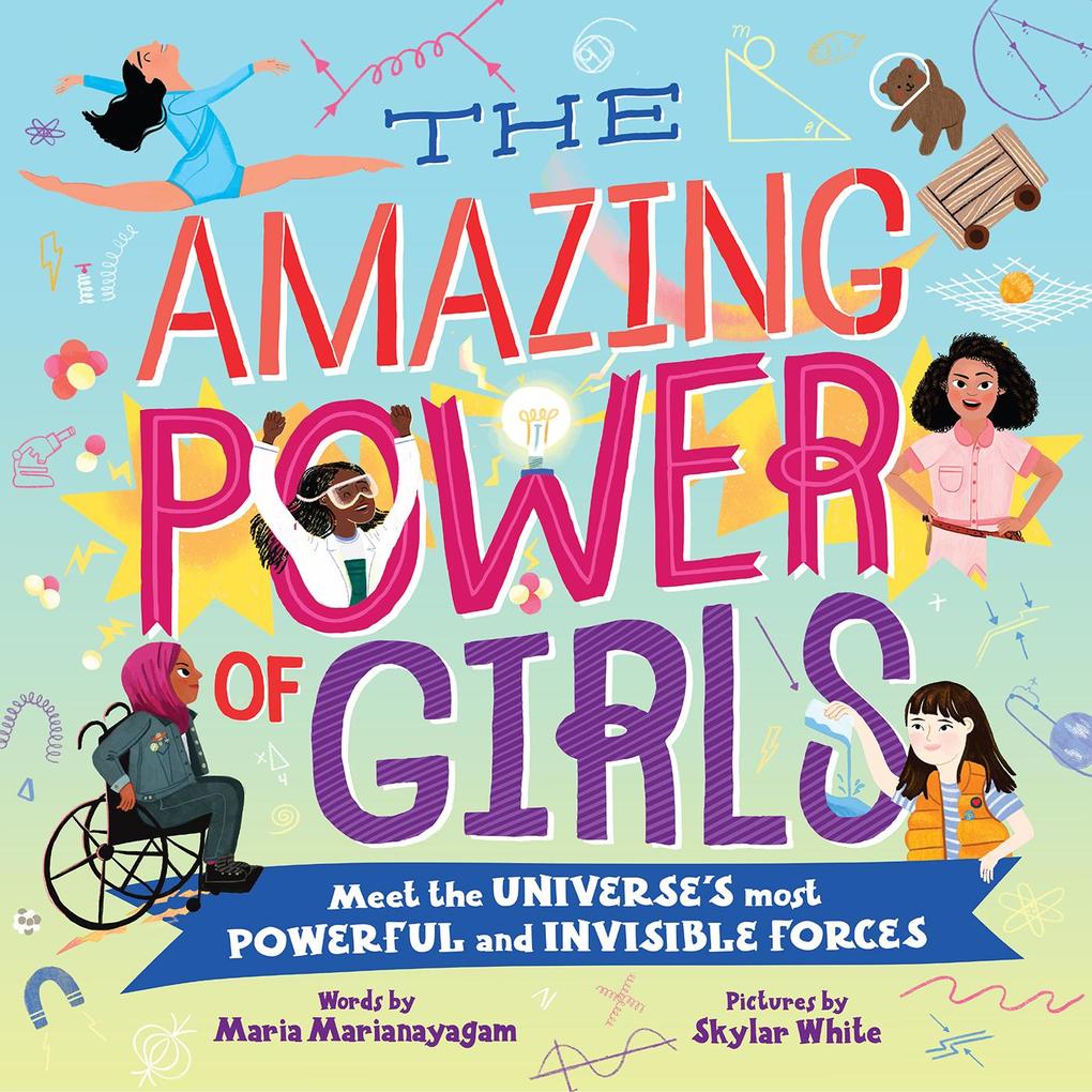 The Amazing Power of Girls