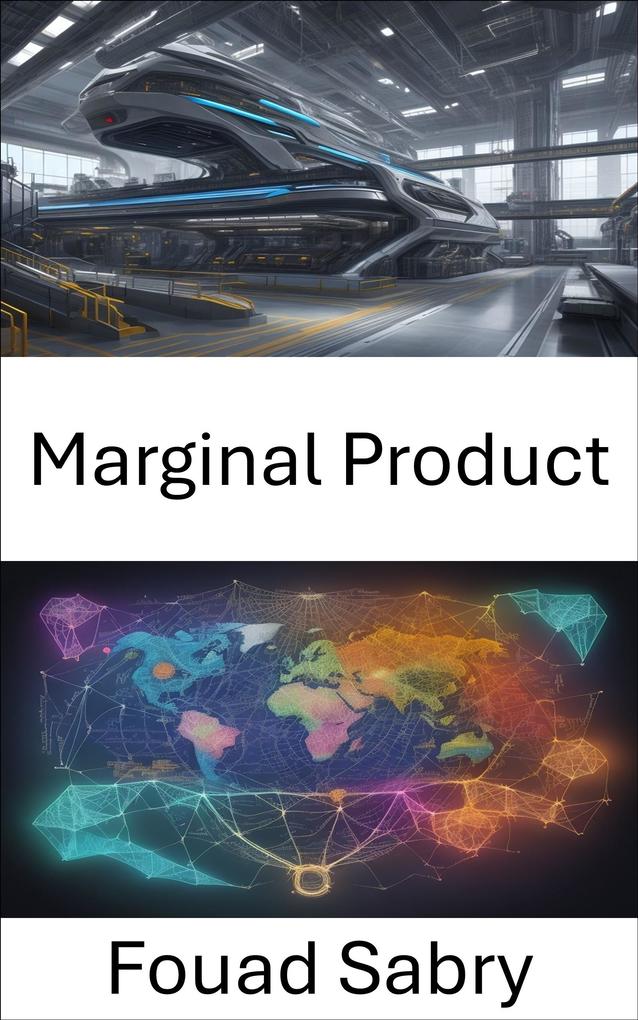 Marginal Product