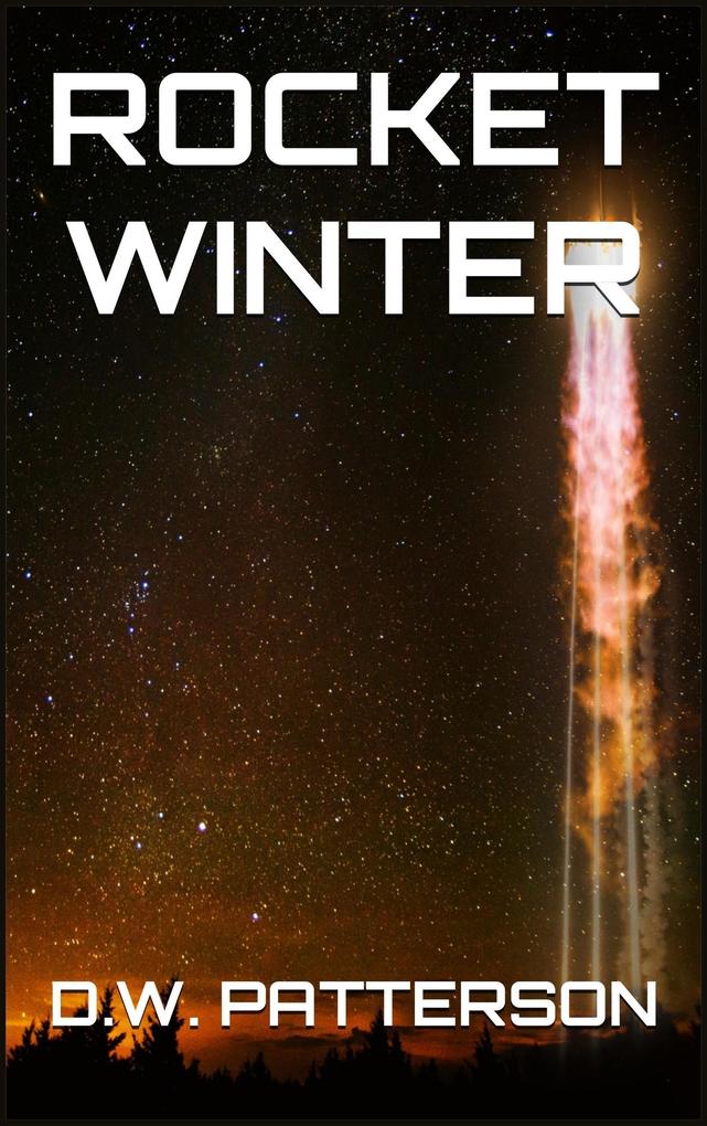 Rocket Winter (Rocket Series #3)