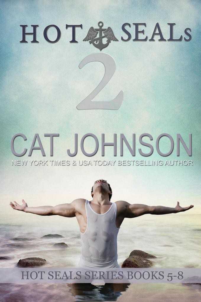 Hot SEALs Volume 2 (Books 5-8)