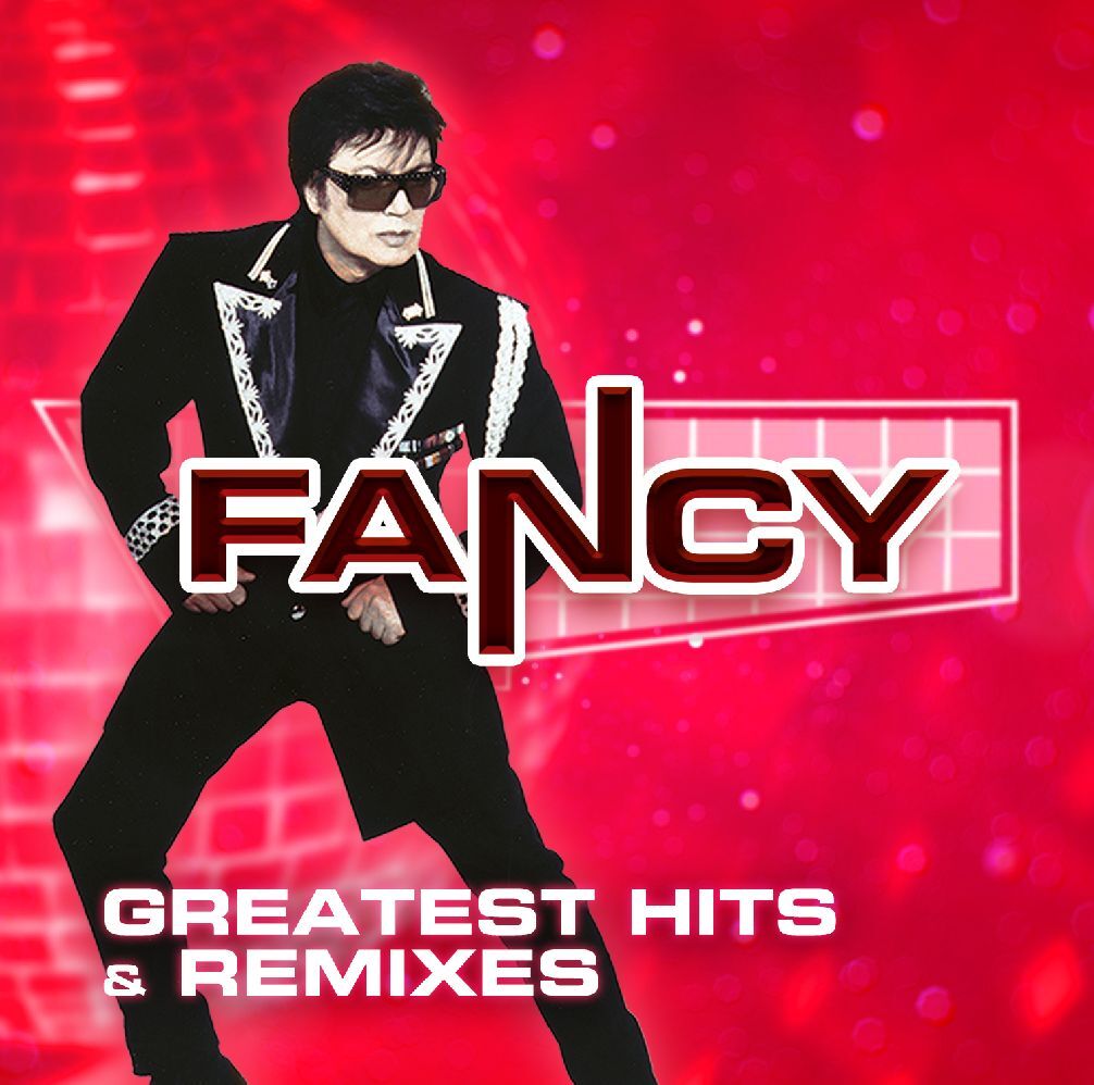 Greatest Hits & Remixes1 Schallplatte