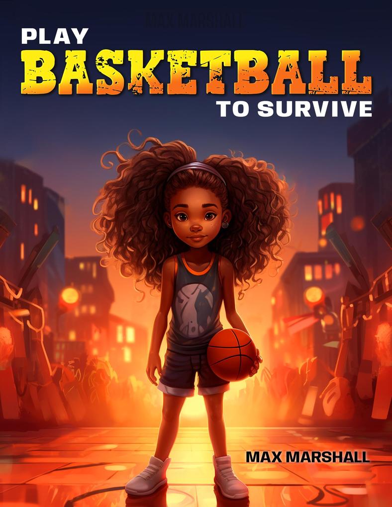 Play Basketball to Survive