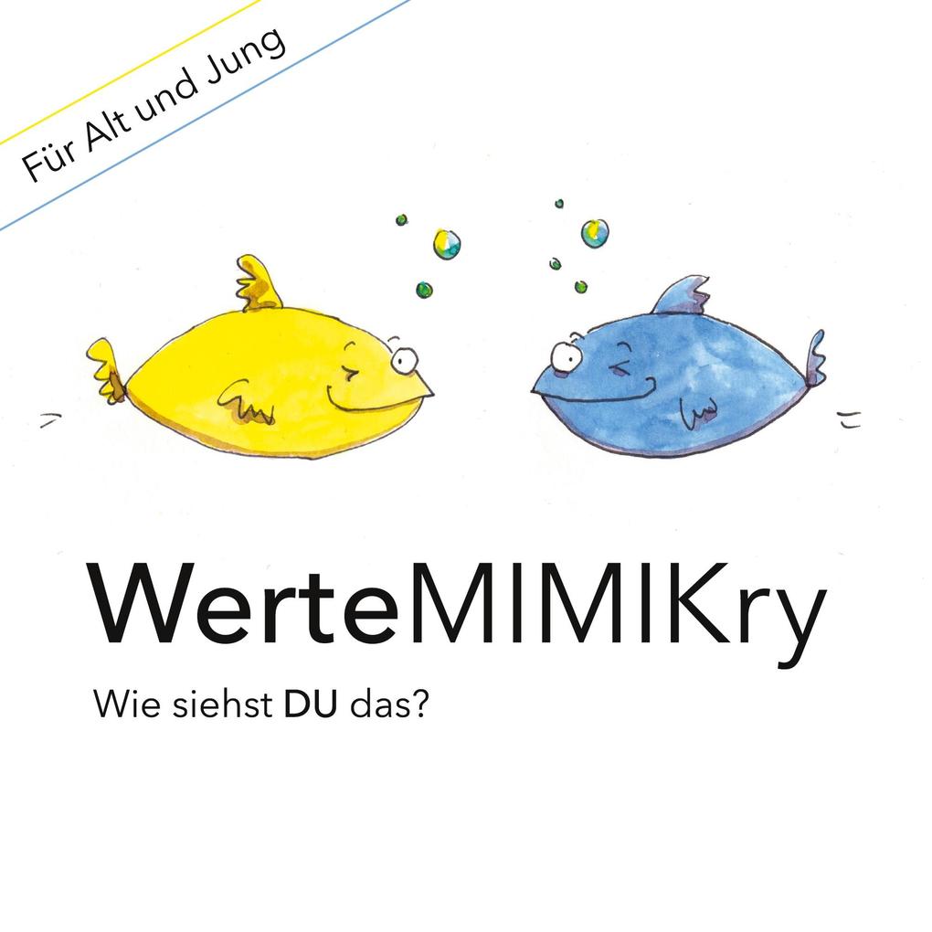 WerteMIMIKry