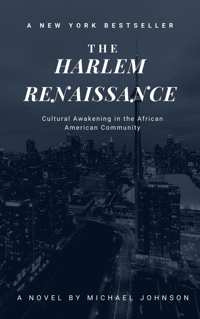The Harlem Renaissance (American history #10)