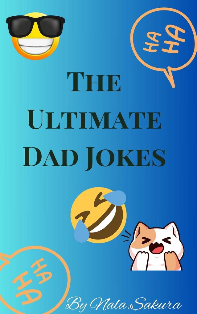 The Ultimate Dad Jokes