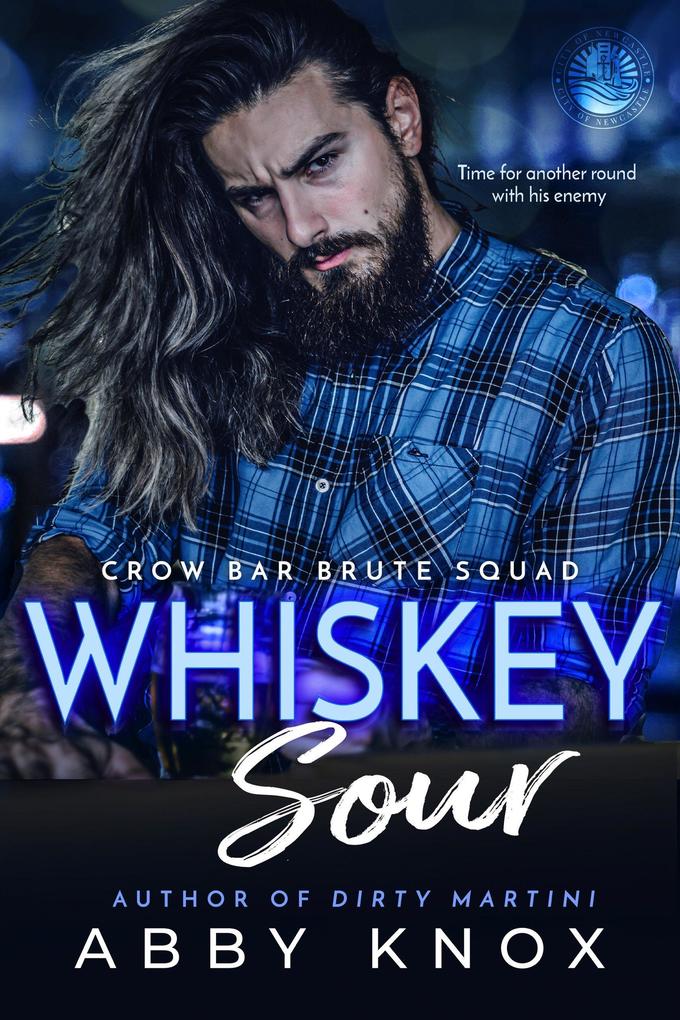 Whiskey Sour