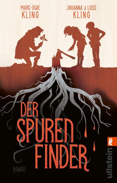 Ullstein Taschenbuchvlg. Der Spurenfinder