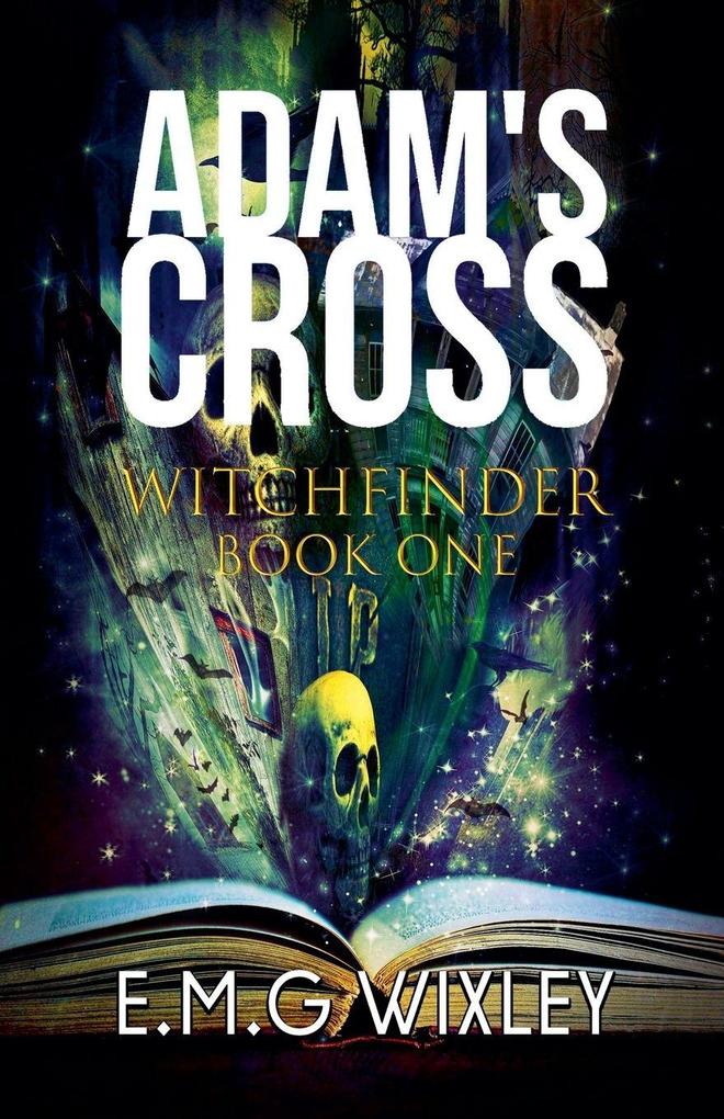 Adam's Cross