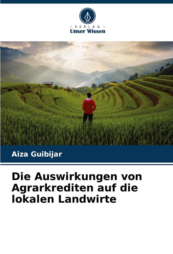 Die Auswirkungen von Agrarkrediten auf die lokalen Landwirte