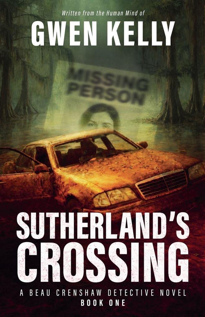 Sutherland's Crossing - A Beau Crenshaw Detective Novel