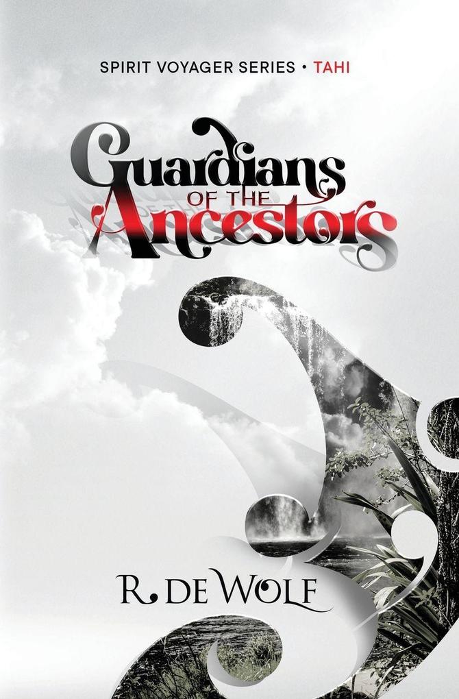 Guardians of the Ancestors