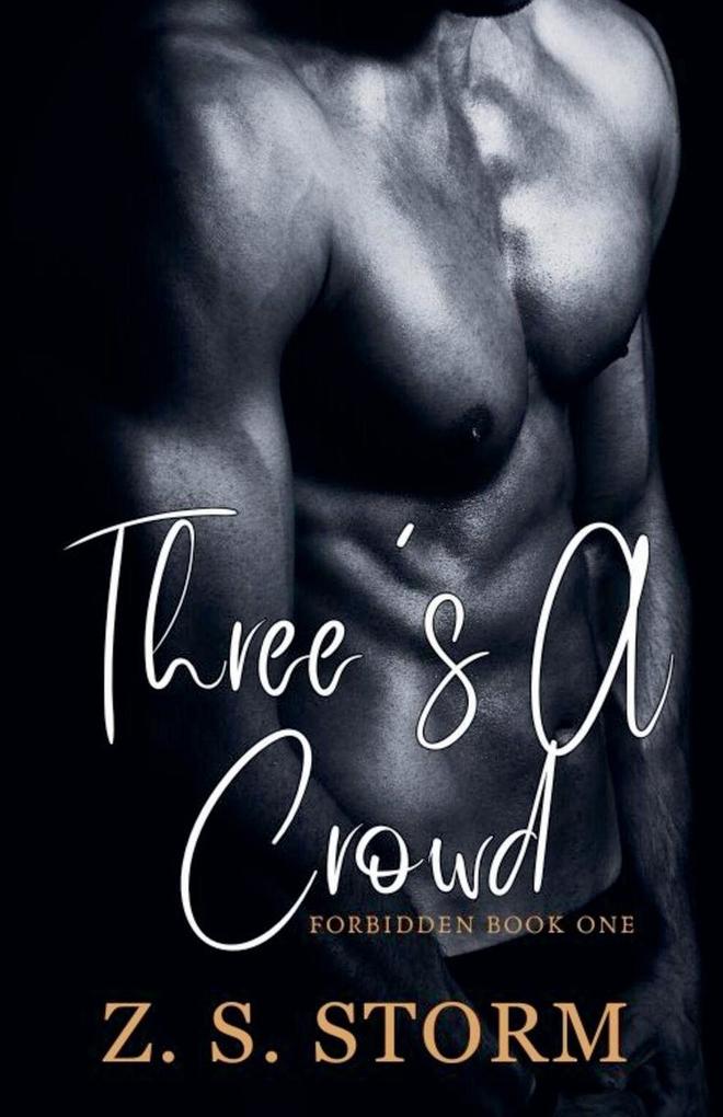 Three's A Crowd