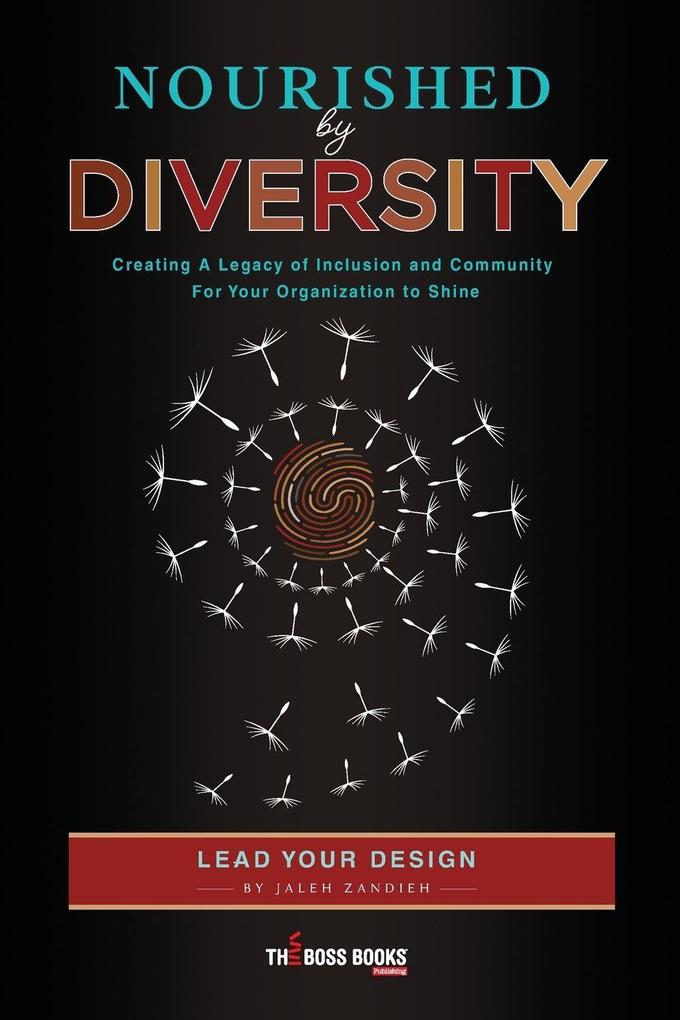 Nourished By Diversity