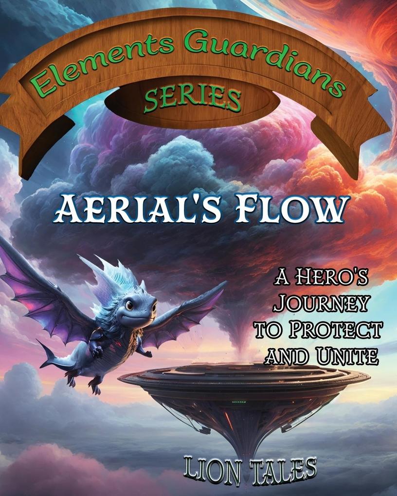 Aerial's Flow