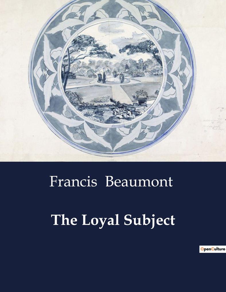 The Loyal Subject