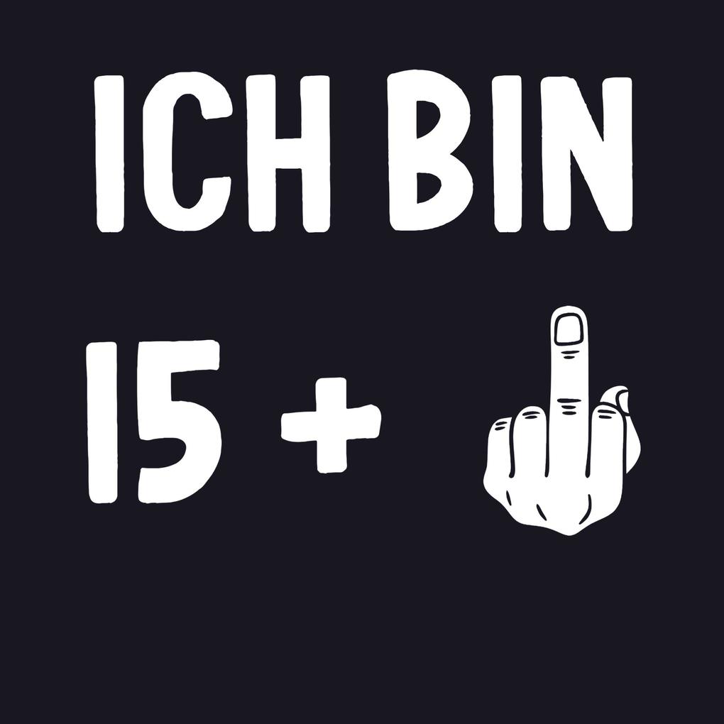 Ich Bin 16 Jahre
