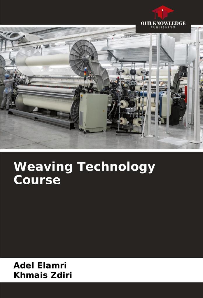 Weaving Technology Course