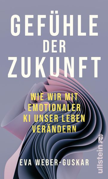 Ullstein Gefühle Der Zukunft