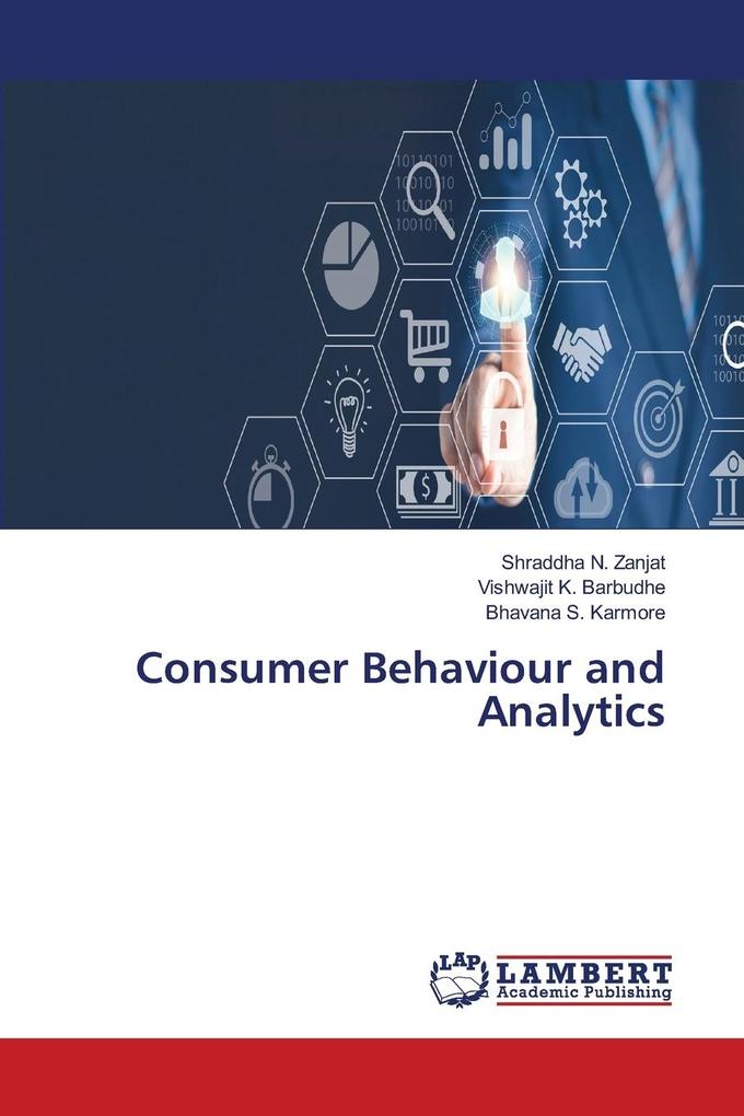 Consumer Behaviour and Analytics